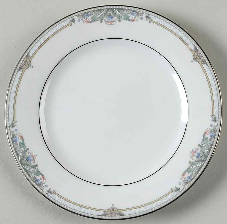 Heatherwood Bread & Butter Plate by Noritake-1