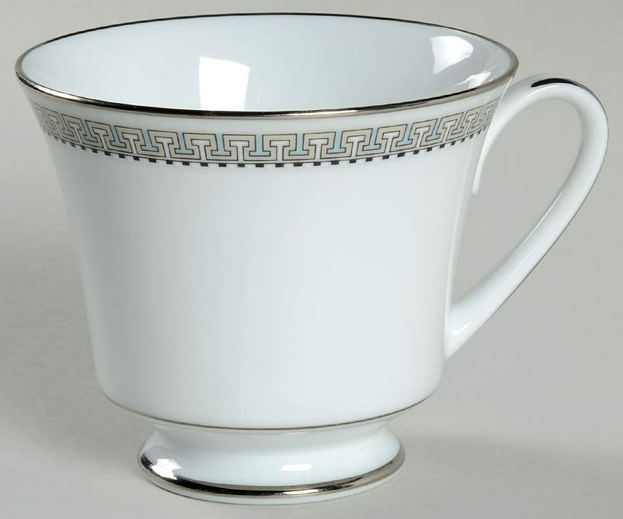 Heirloom Footed Cup by Noritake-1