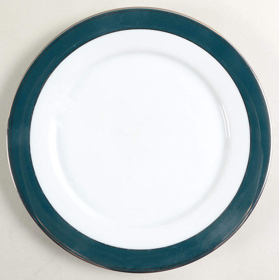 Heidelberg Dinner Plate by Noritake-1