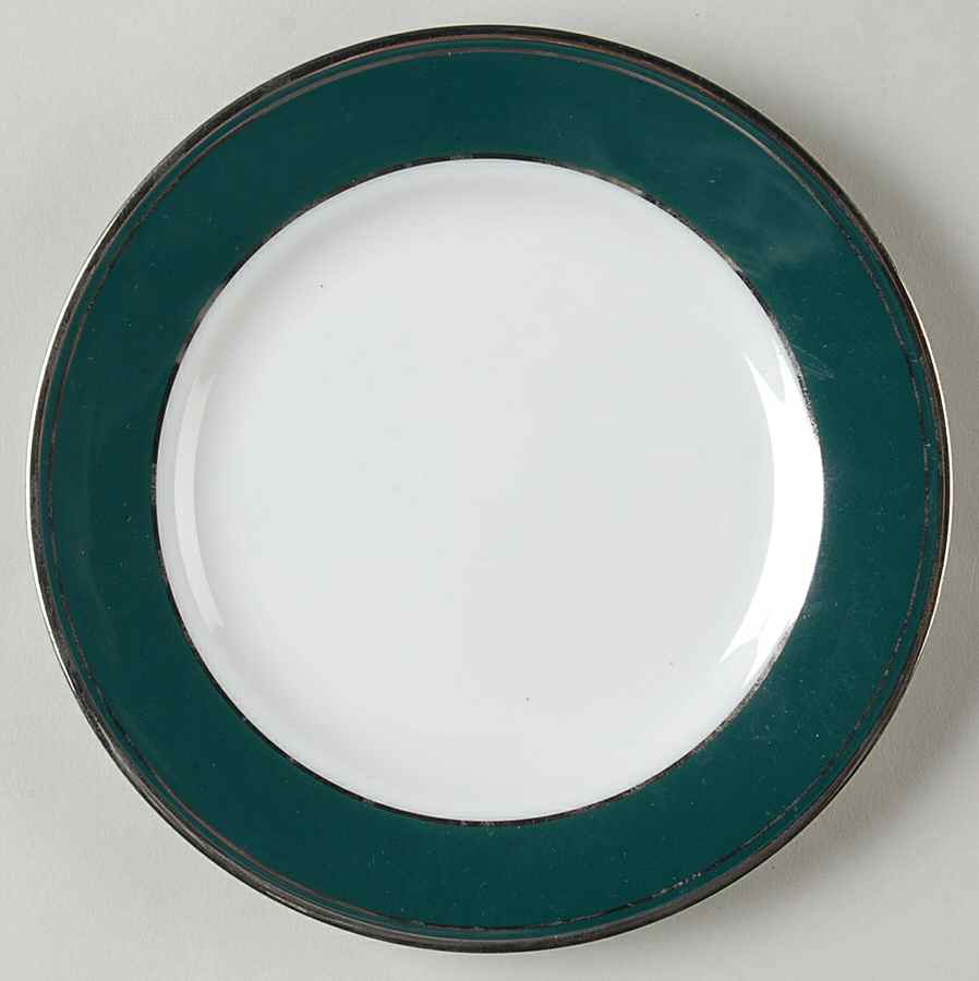 Heidelberg Bread & Butter Plate by Noritake-1