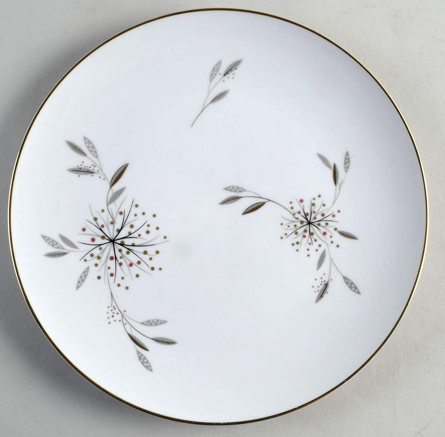Helene Dinner Plate by Noritake-1