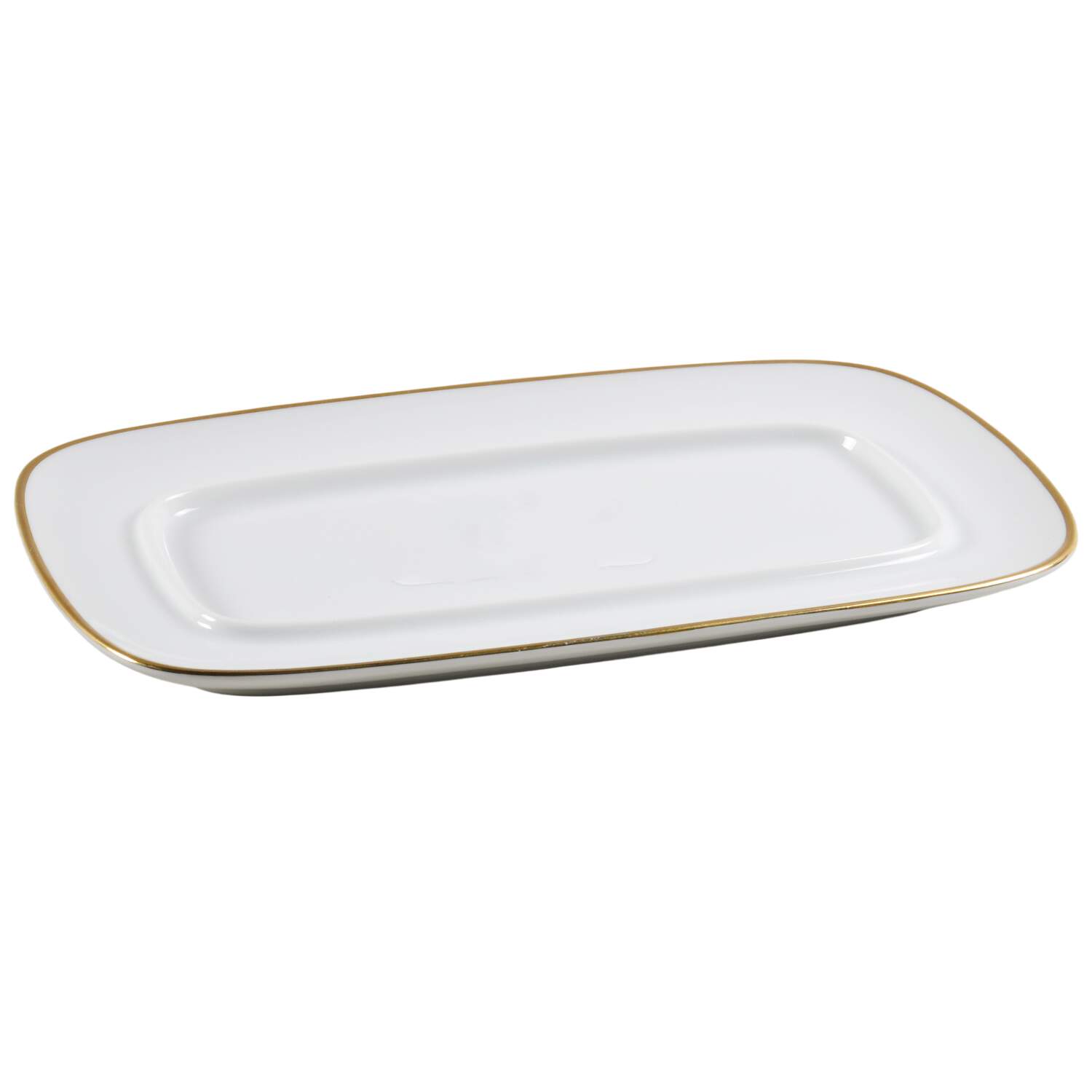Helene 1/4 Lb Butter No Lid by Noritake-1