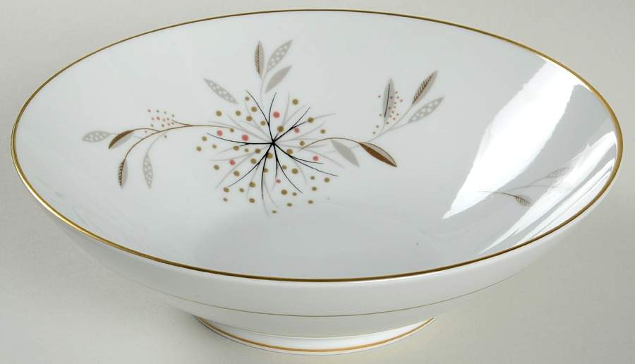 Helene 8" Round Vegetable Bowl by Noritake-1