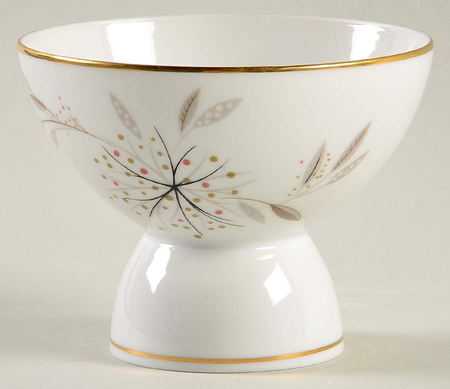Helene China Sherbet by Noritake-1