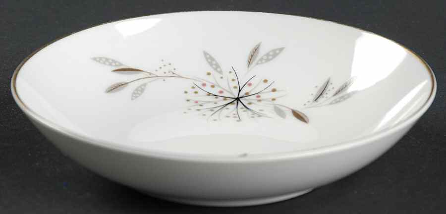 Helene Fruit/Dessert (Sauce) Bowl by Noritake-1