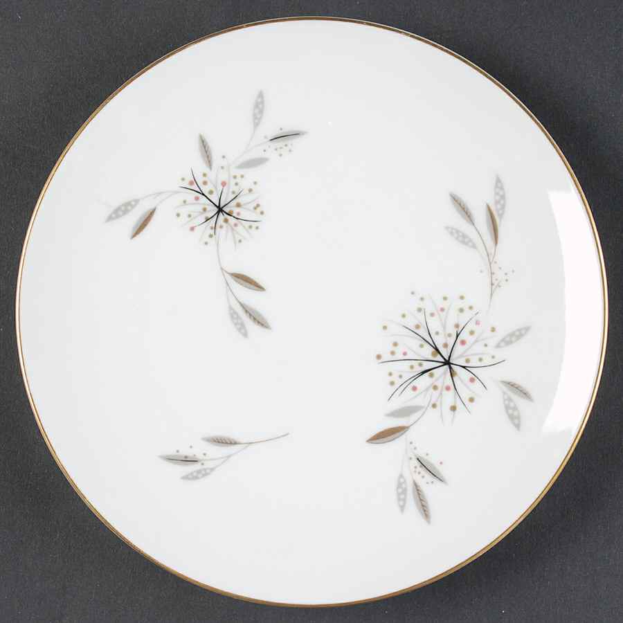 Helene Bread & Butter Plate by Noritake-1