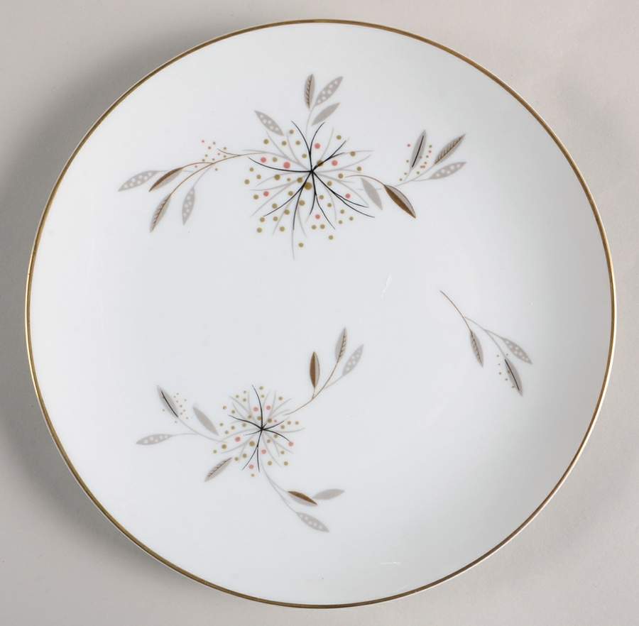 Helene Salad Plate by Noritake-1