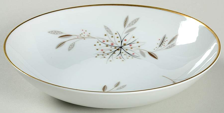 Helene Coupe Soup Bowl by Noritake-1