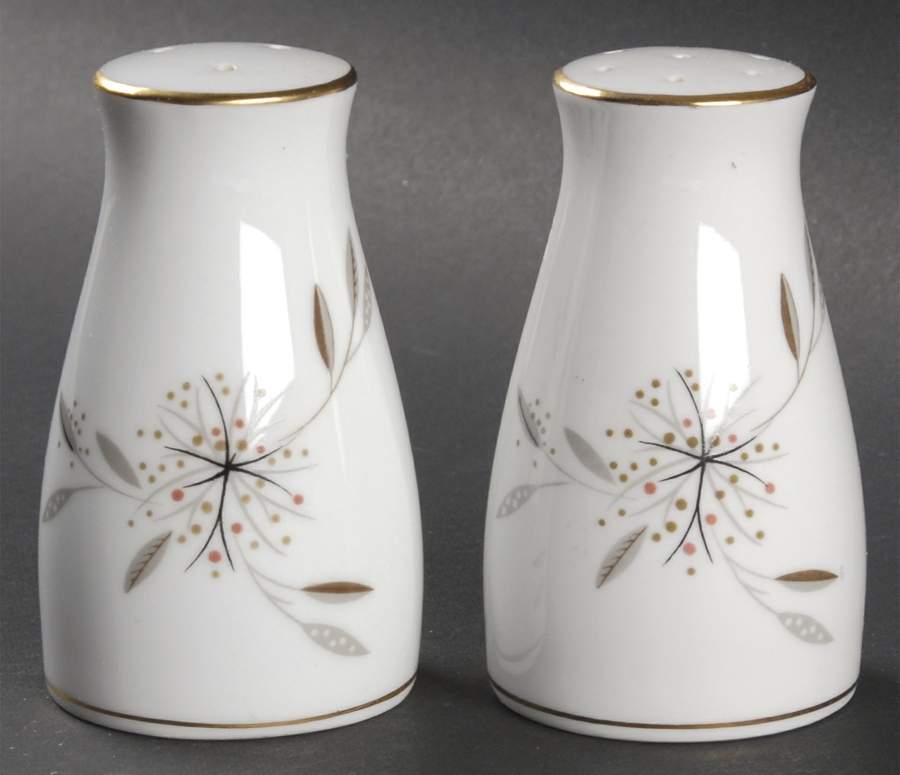 Helene Salt & Pepper Set by Noritake-1
