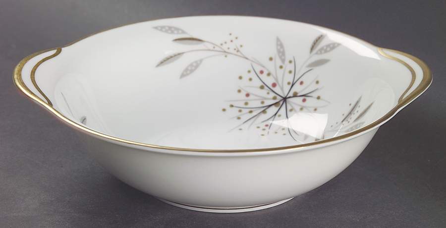 Helene Lugged Cereal Bowl by Noritake-1