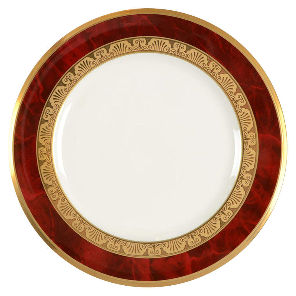 Hemingway Bread & Butter Plate by Noritake-1