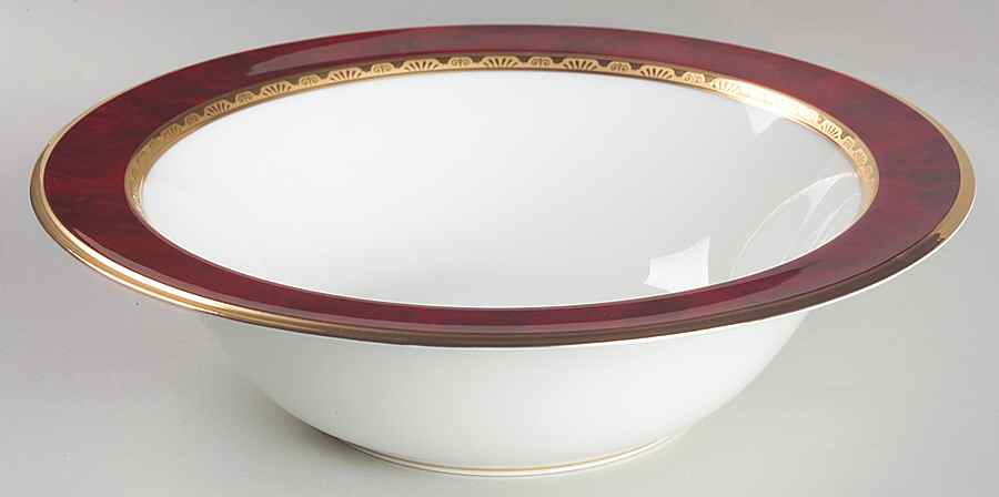Hemingway 9" Round Vegetable Bowl by Noritake-1