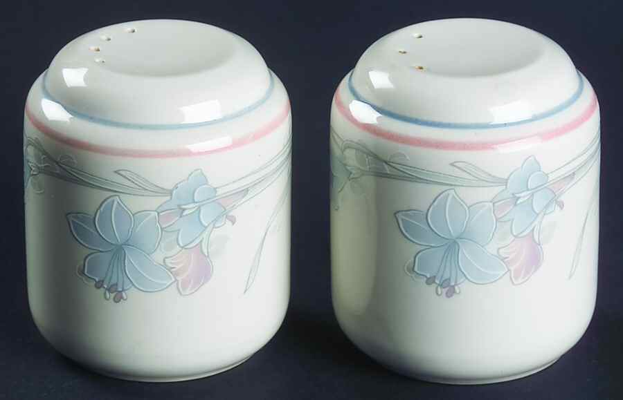 Hennessy Salt & Pepper Set by Noritake-1