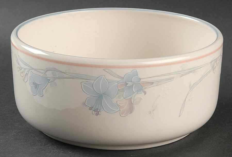 Hennessy 7" Round Vegetable Bowl by Noritake-1