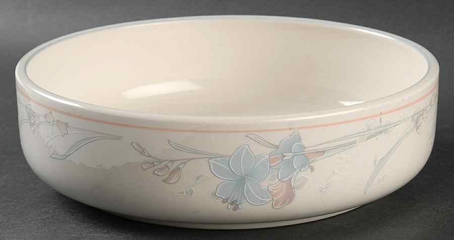 Hennessy 8" Round Baker by Noritake-1