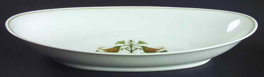 Hermitage Celery by Noritake-1