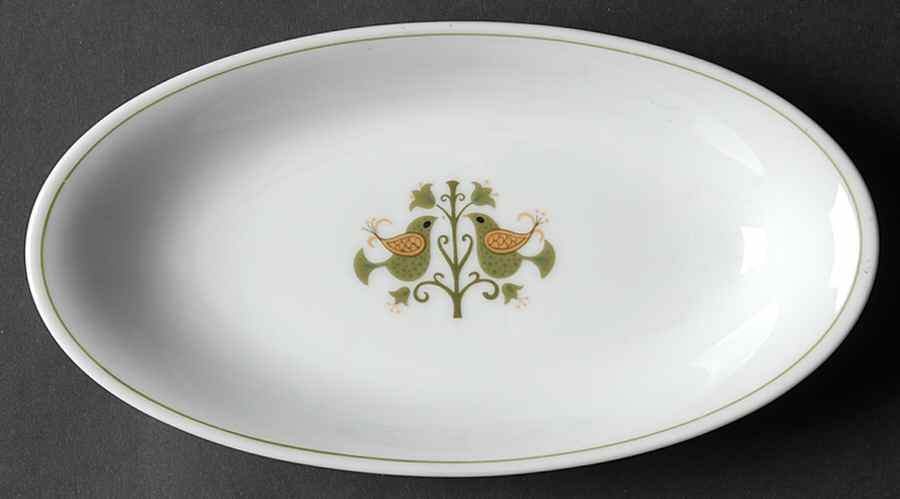Hermitage Relish by Noritake-1