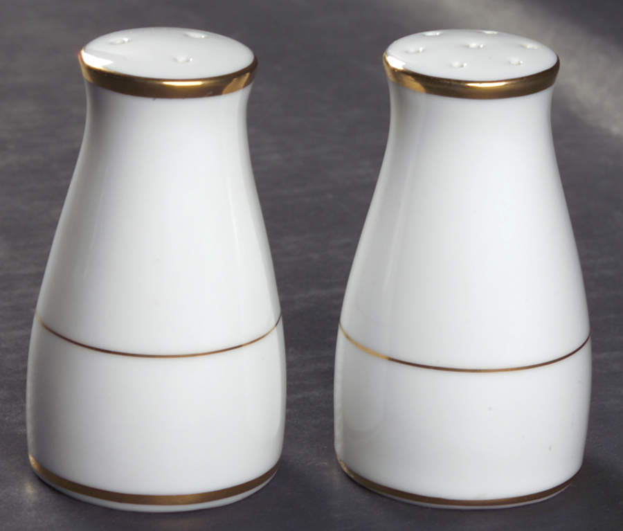 Heritage Salt & Pepper Set by Noritake-1