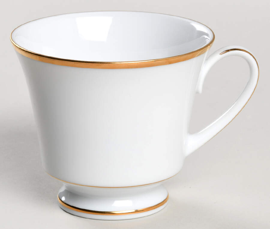Heritage Footed Cup by Noritake-1
