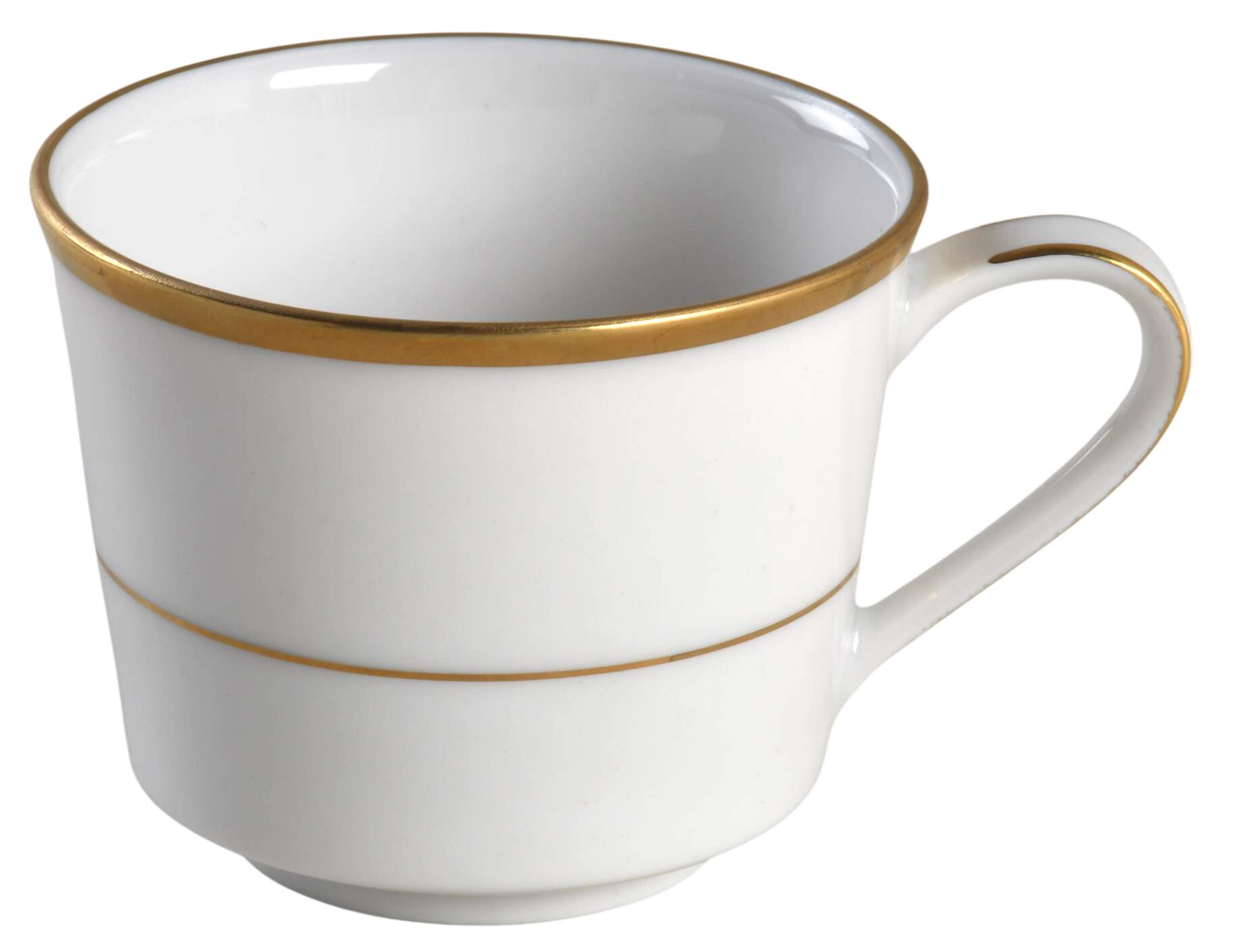 Heritage Footed Demitasse Cup by Noritake-1