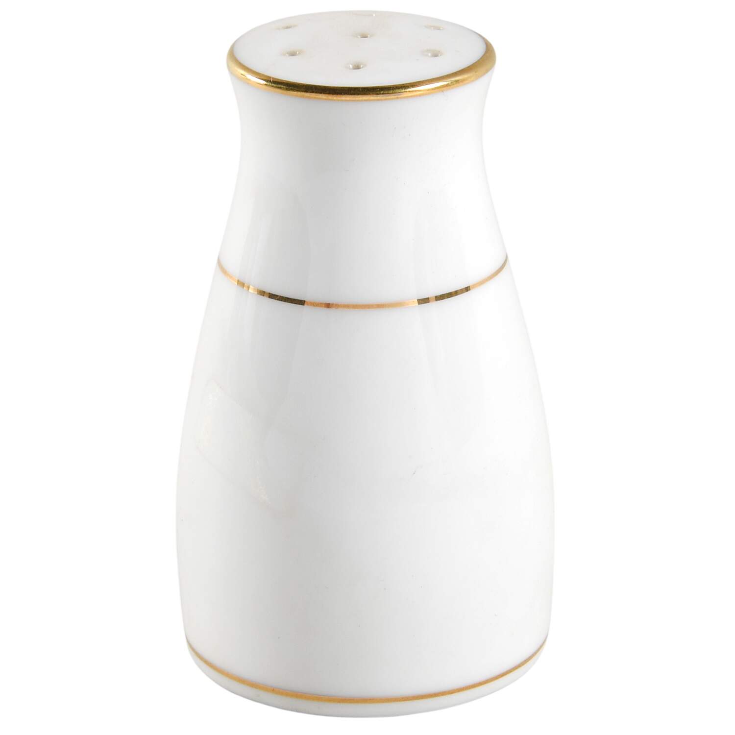 Heritage Pepper Shaker by Noritake-1