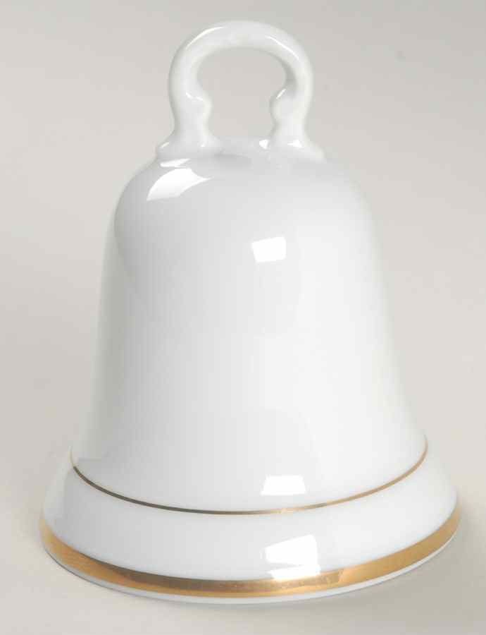 Heritage Bell by Noritake-1