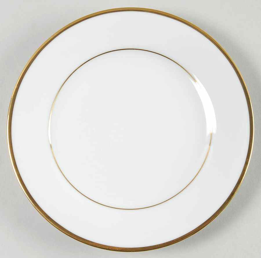 Heritage Bread & Butter Plate by Noritake-1