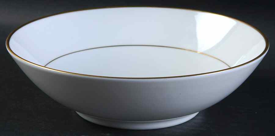 Heritage 8" Round Vegetable Bowl by Noritake-1