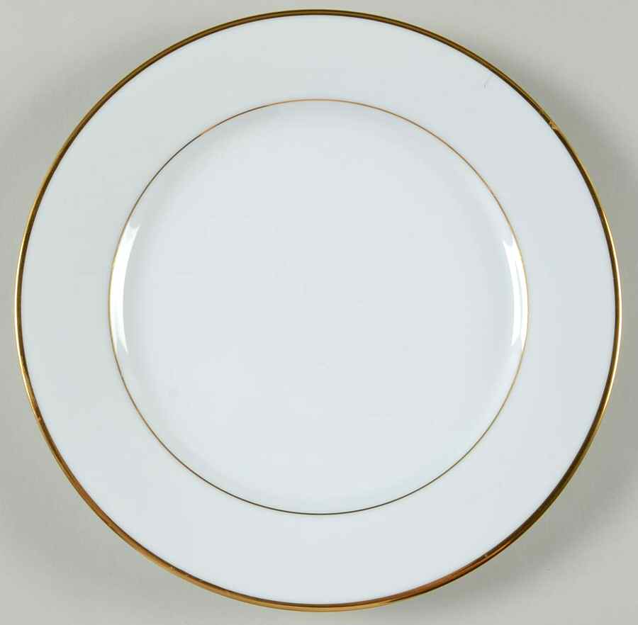 Heritage Salad Plate by Noritake-1