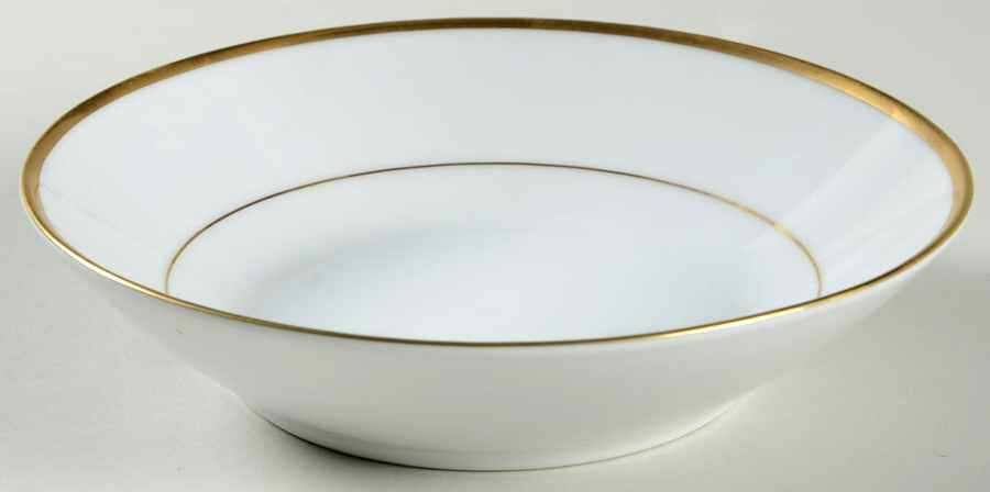 Heritage Fruit/Dessert (Sauce) Bowl by Noritake-1