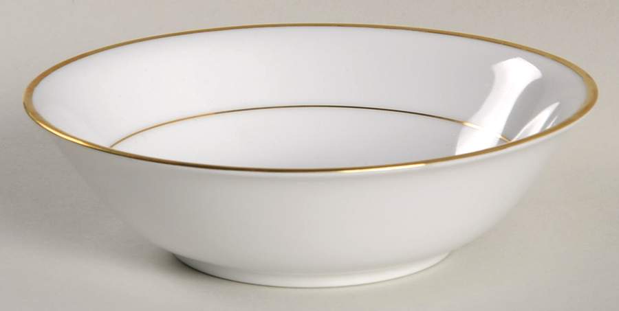Heritage Coupe Cereal Bowl by Noritake-1