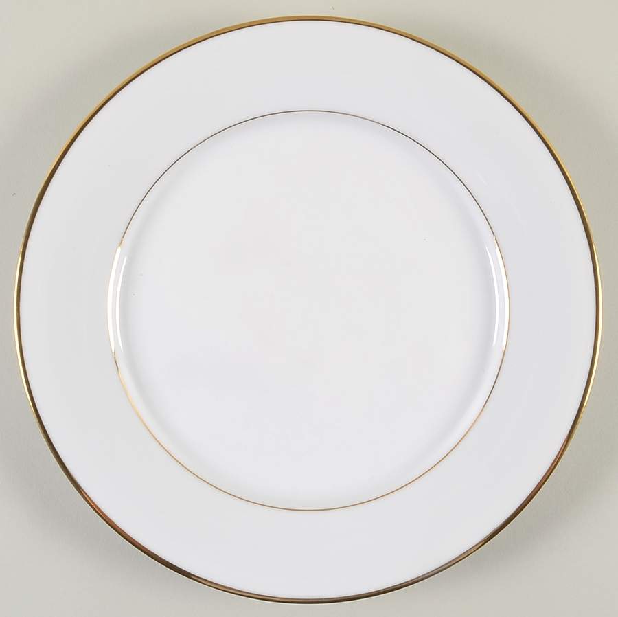 Heritage Dinner Plate by Noritake-1
