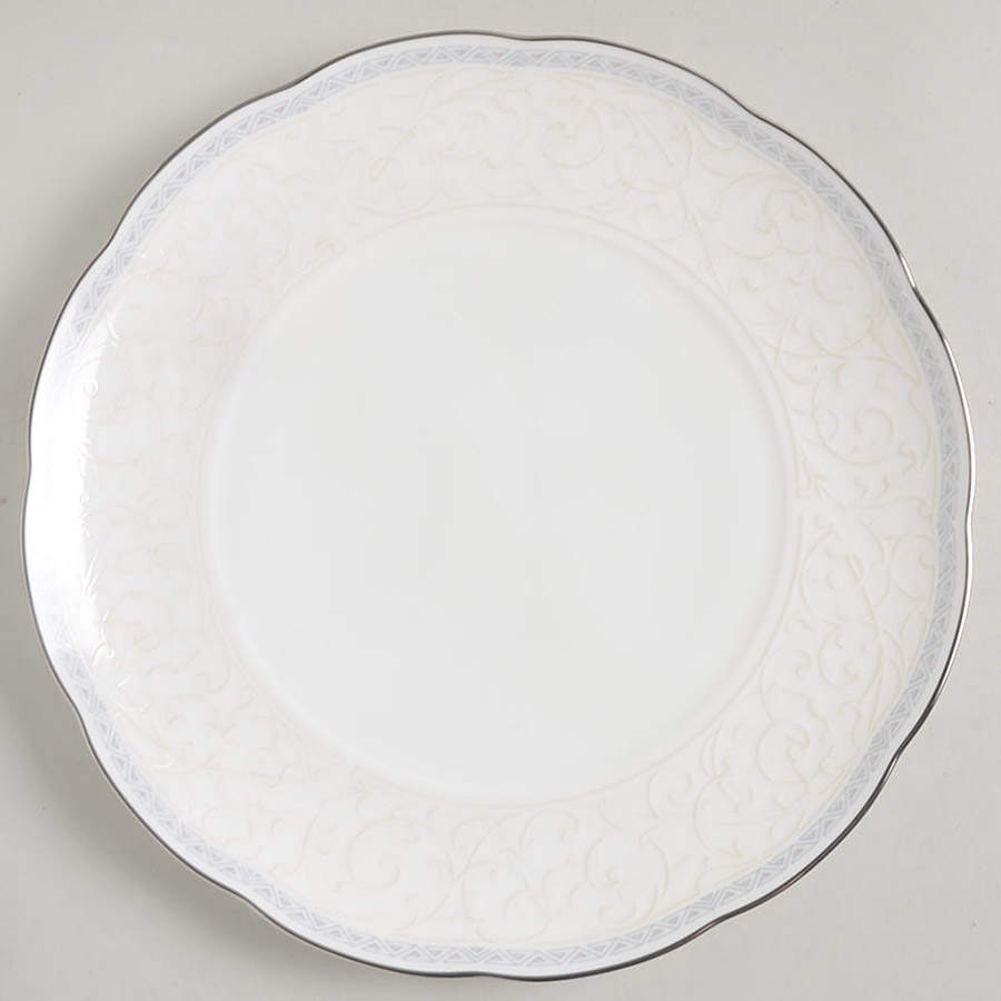 Hermitage Salad Plate by Noritake-1