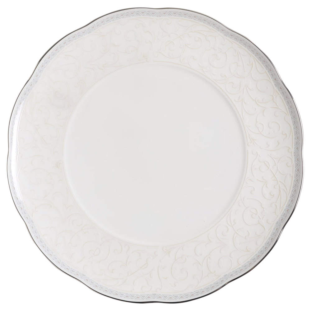 Hermitage Dinner Plate by Noritake-1