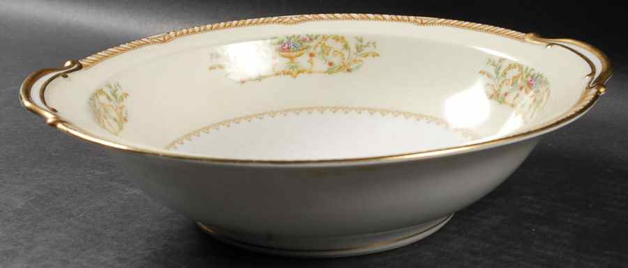 Hermosa 10" Round Vegetable Bowl by Noritake-1