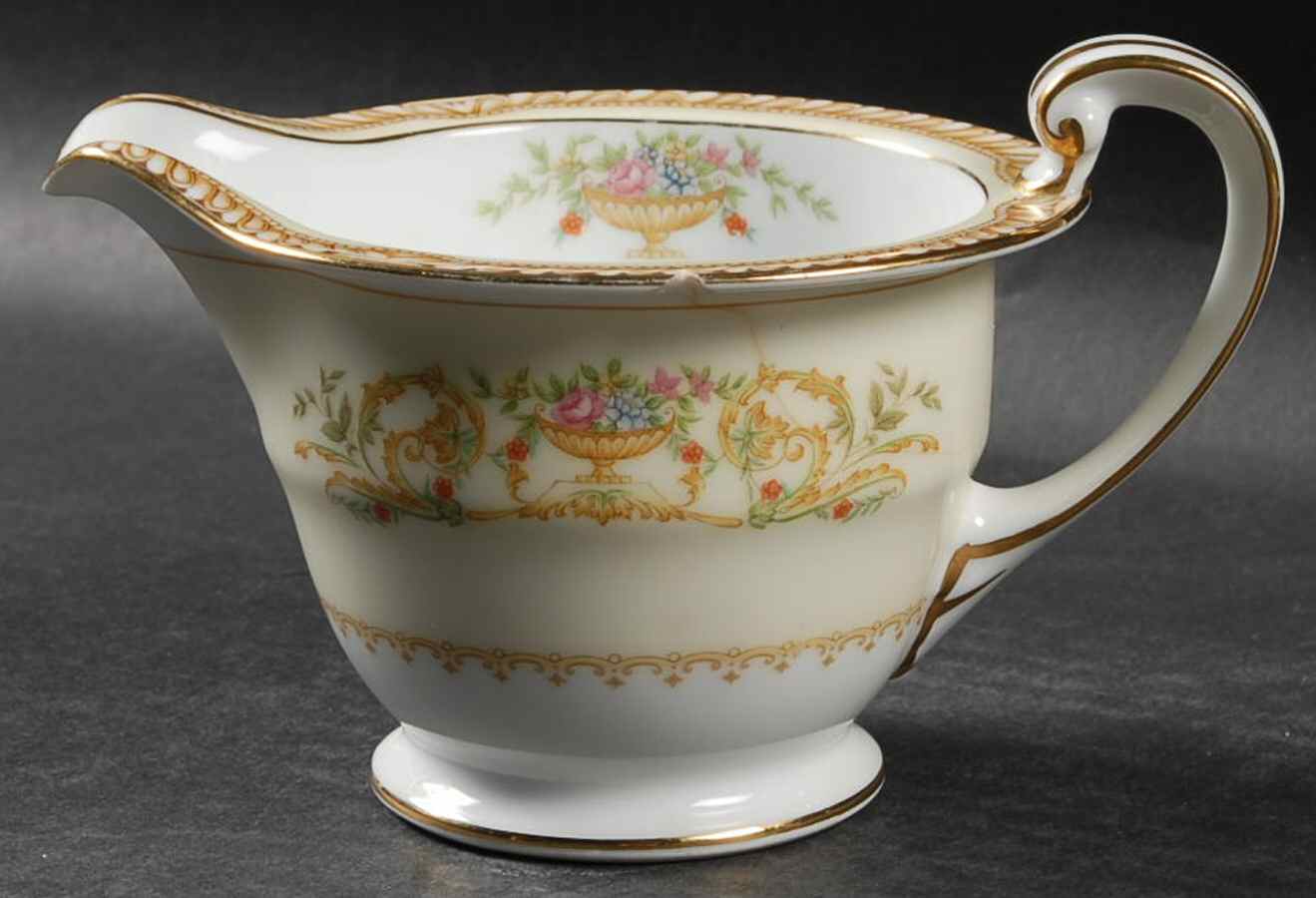 Hermosa Creamer by Noritake-1