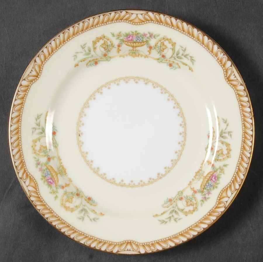 Hermosa Bread & Butter Plate by Noritake-1