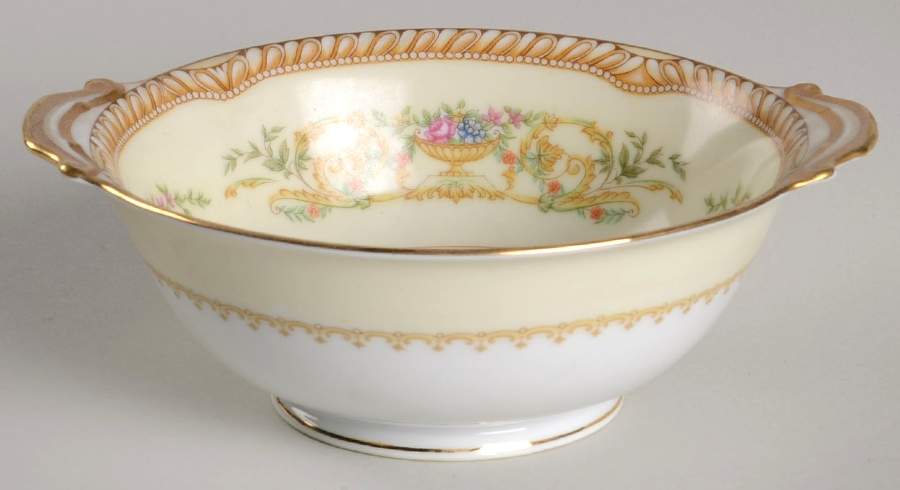 Hermosa Lugged Cereal Bowl by Noritake-1