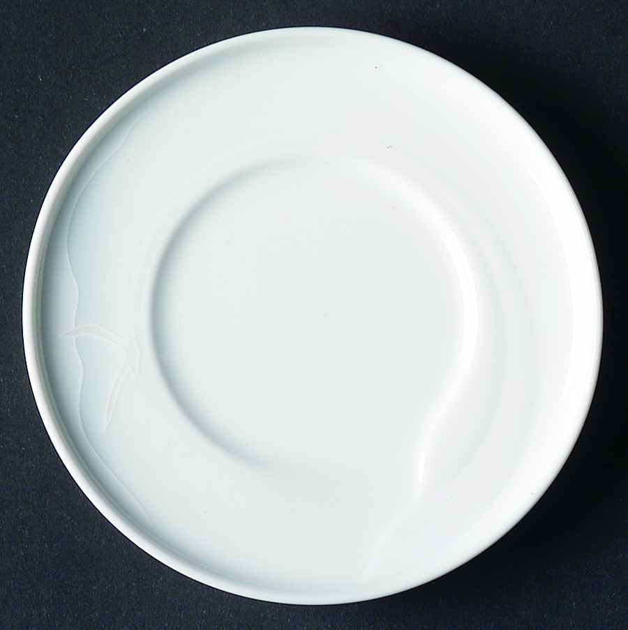 High Fliers Butter Pat by Noritake-1