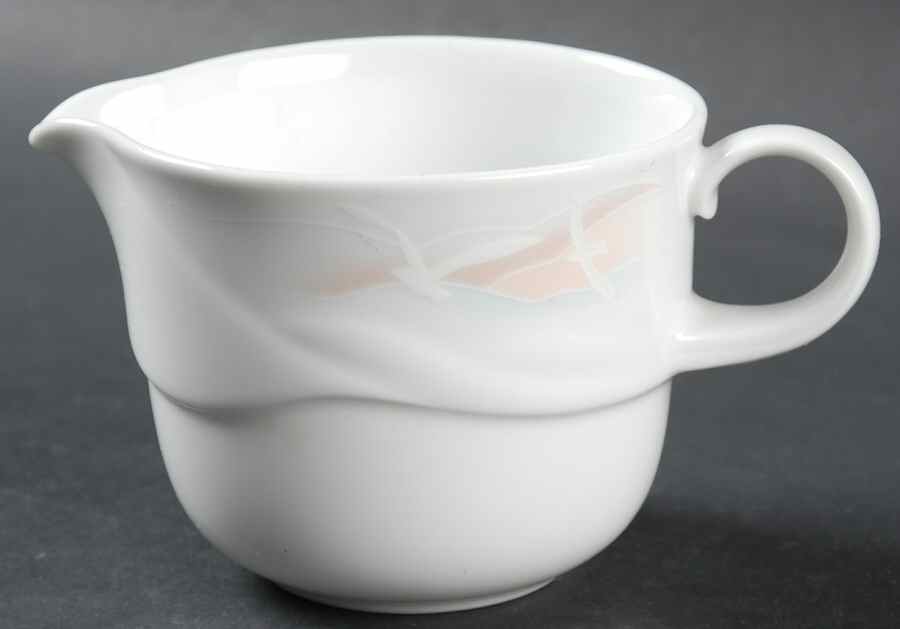 High Fliers Creamer by Noritake-1