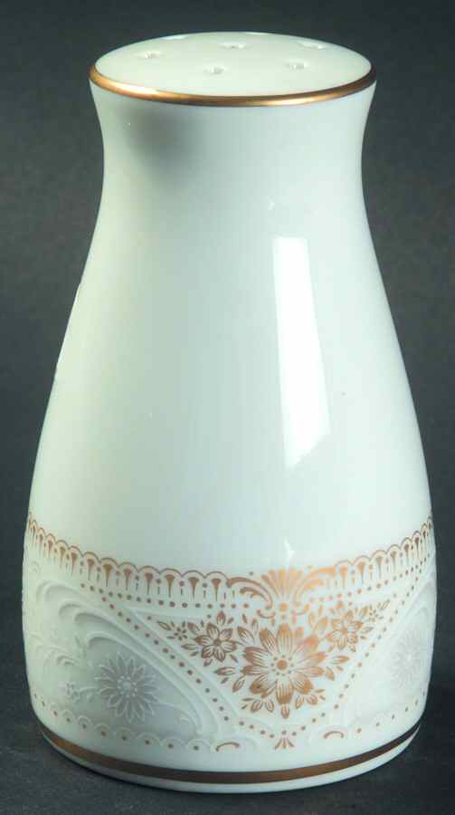 Highclere Pepper Shaker by Noritake-1