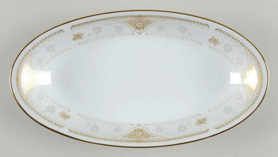 Highclere Relish by Noritake-1