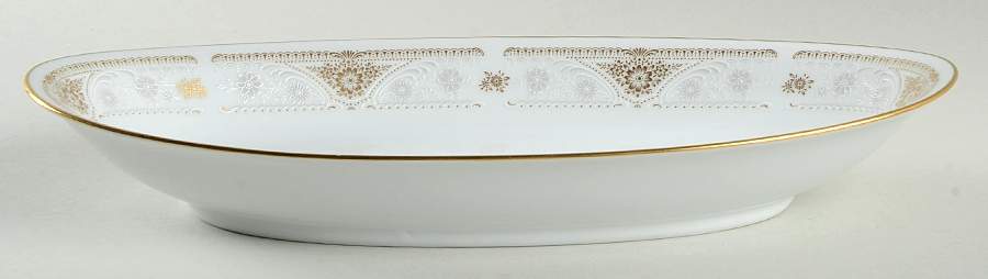 Highclere Celery by Noritake-1