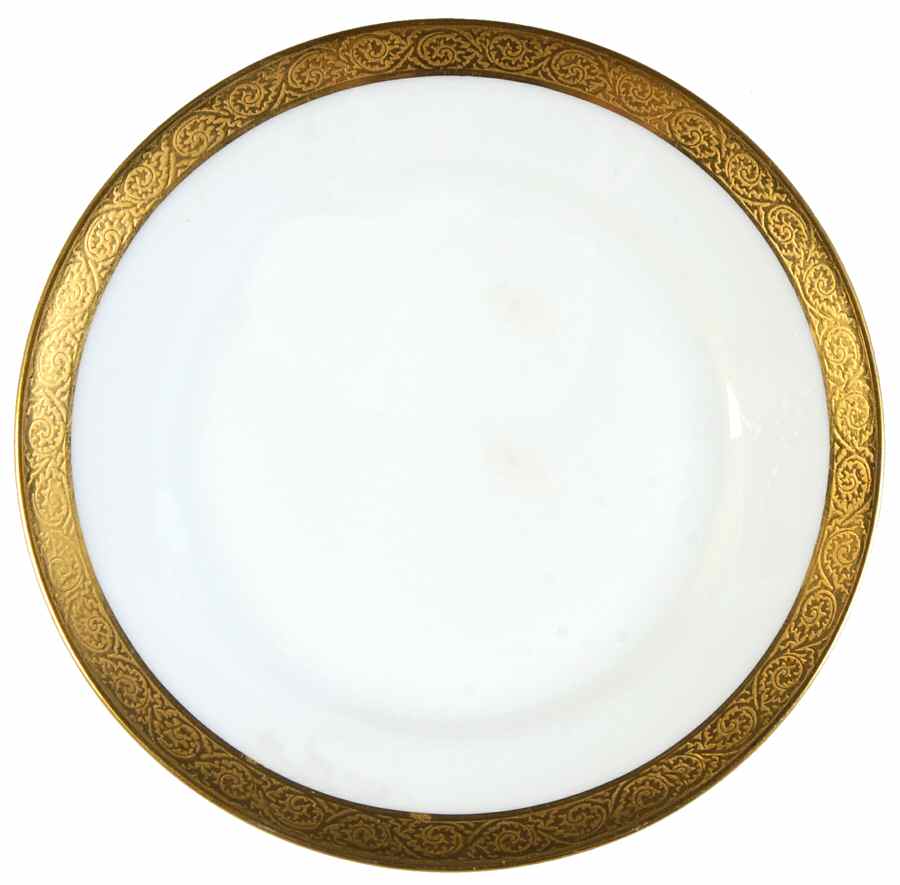 Hillcrust Bread & Butter Plate by Noritake-1
