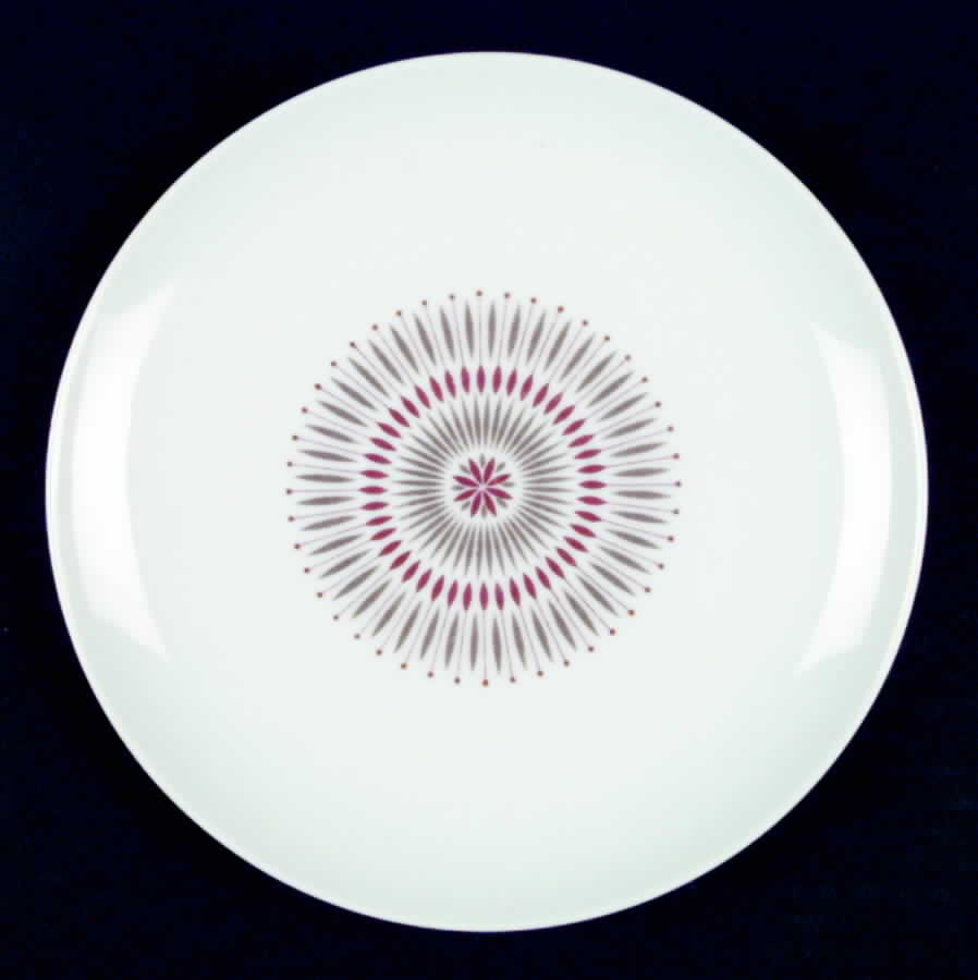 High Noon Dinner Plate by Noritake-1