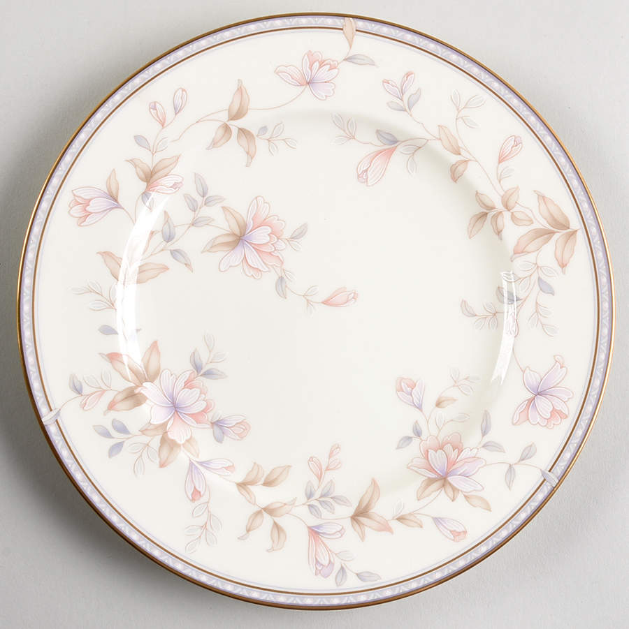 Highland Park Salad Plate by Noritake-1