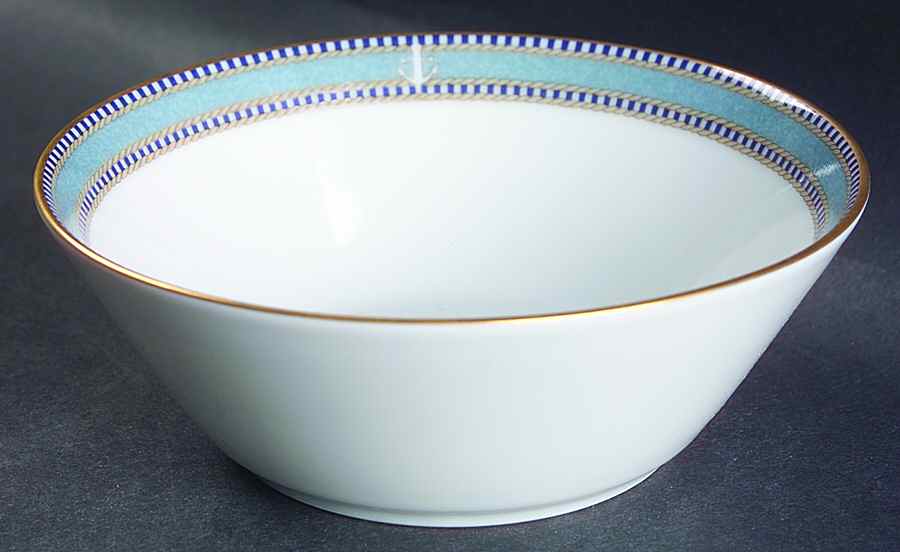 High Sails Fruit/Dessert (Sauce) Bowl by Noritake-1