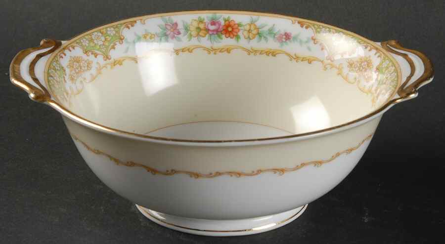 Hobbema Lugged Cereal Bowl by Noritake-1