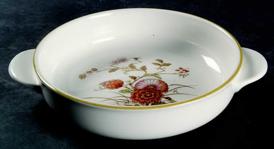 Hofgarten 7" Augratin by Noritake-1