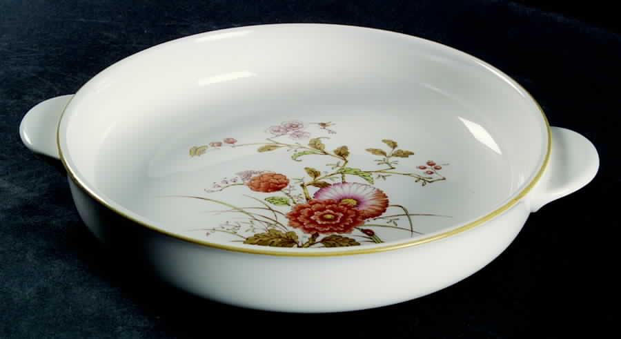 Hofgarten 9" Augratin by Noritake-1